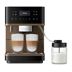 Miele Kaffemaskiner CM 6360 BronzePearl